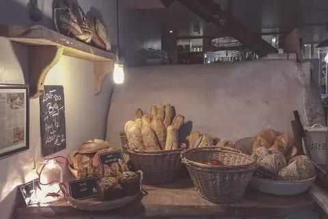 Wayside Bakery photo 2