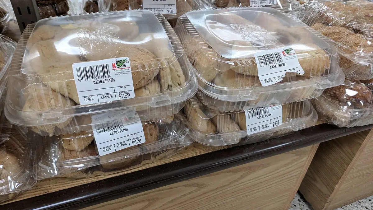 Wayside Bakery – bakery in East Dean, Eastbourne